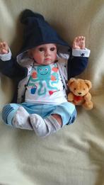 Reborn nijs, Ophalen of Verzenden, Zo goed als nieuw, Pop