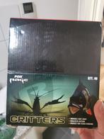 Fox Rage Critters doos 40 stuks 9 cm, Ophalen of Verzenden, Nieuw, Overige typen