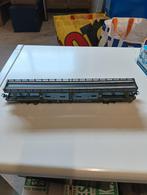 Marklin autotransport wagen H0, Wisselstroom, Gebruikt, Wagon, Ophalen of Verzenden