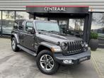 Jeep Wrangler 2.2D Sahara|Alpine|Grijskenteken|Camera|Carpla, Gebruikt, 4 cilinders, Bedrijf, Diesel