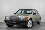 Mercedes-Benz 190 D 190D 1e eigenaresse 63000 km! ., Auto's, Mercedes-Benz, 1998 cc, Gebruikt, Bedrijf, 190-Serie
