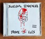 Suicidal Tendencies  - Prime Cuts - CD, Ophalen of Verzenden, Gebruikt