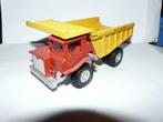 Dinky Toys - Nr. 924 - Aveling-Barford Centaur Dump Truck NM, Dinky Toys, Bus of Vrachtwagen, Zo goed als nieuw, Ophalen