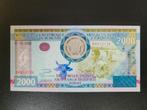 Burundi pick 47 2008 UNC, Postzegels en Munten, Bankbiljetten | Afrika, Los biljet, Ophalen of Verzenden, Burundi