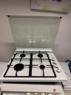 etna gasfornuis schatkamer arnhem, Ophalen, Gebruikt, 4 kookzones, X
