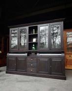 Prachtige  Grutterskast | Antieke Kruidenierskast #2457