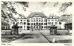 Apeldoorn- -Paleis., Verzamelen, Ansichtkaarten | Nederland, Verzenden, 1960 tot 1980, Gelopen, Gelderland
