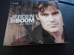 Cd: Jeroen van der Boom - Jij bent zo (zgan), Cd's en Dvd's, Ophalen, Zo goed als nieuw, Levenslied of Smartlap