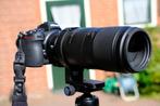 Tamron 100-400mm F/4.5-6.3 Di VC USD Nikon FTZ adapter in ni, Audio, Tv en Foto, Fotografie | Lenzen en Objectieven, Ophalen of Verzenden