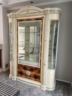 Complete inboedel nette staat wandkast dressoir tv tafel, Ophalen