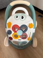 Loopwagen, Ophalen, Gebruikt, Jongen of Meisje