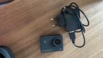 Actioncam set Nikkei ExtremeX4 1080p met wifi, Ophalen, Zo goed als nieuw, Rollei