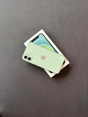 Iphone 12 64gb  beschikbaar voor biedingen