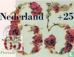 Maximumkaart R37 Zomerzegels Floriade Rozen 1982, Postzegels en Munten, Postzegels | Nederland, Ophalen of Verzenden