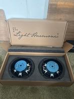 Light Harmonic Speakers Tesla Model S - Nieuw!, Audio, Tv en Foto, Luidsprekers, Overige merken, Nieuw, Ophalen of Verzenden, 120 watt of meer