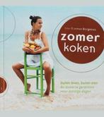 Zomerkoken - Lise Goeman Borgesius, Verzenden, Zo goed als nieuw