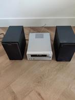 Pioneer xhmv 32, zilver, Ophalen, Gebruikt, Pioneer