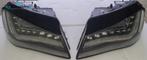 Audi A8 D4 4H Full LED koplamp koplampen links rechts