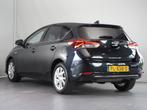 Toyota Auris 1.8 Hybrid Dynamic | Keyless Entry | Achteruitr, Auto's, Gebruikt, 4 cilinders, Origineel Nederlands, Bedrijf