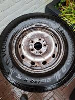 Reserve  wiel, Ophalen of Verzenden