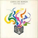 Chris de Burgh _ Into the Light LP, Ophalen of Verzenden, 1980 tot 2000, Gebruikt, 12 inch