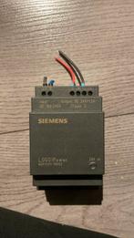 LOGO!Power 24V Stabilized power supply 6EP1321-1SH02, Ophalen of Verzenden