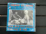 Corrie en Henk en de Four Tak. Vinyl single.  Telstar 1741., Cd's en Dvd's, Vinyl | Nederlandstalig, Ophalen of Verzenden, Zo goed als nieuw