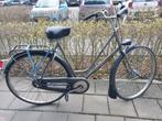 Batavus fiets.  3 speed, trommelremm, Ophalen, Gebruikt