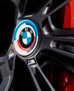 Nieuwe 50 jaar BMW jubileum naafdoppen
68 mm, Ophalen of Verzenden