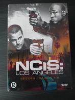 NCIS : Los Angeles (dvd) - Seizoen 1 t/m 6, Vanaf 12 jaar, Ophalen of Verzenden, Nieuw in verpakking, Boxset