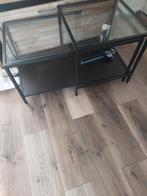 Ikea salontafel, Huis en Inrichting, Tafels | Salontafels, 50 tot 100 cm, Minder dan 50 cm, Zo goed als nieuw, Ophalen