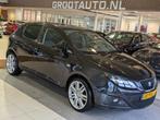 SEAT Ibiza 1.2 TDI Style Ecomotive Airco, Cruise Control, St, Auto's, Voorwielaandrijving, Euro 5, Stof, Gebruikt