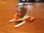 Lego Jack Stone 4613-1 Turbo Chopper uit 2002, Kinderen en Baby's, Speelgoed | Duplo en Lego, Ophalen of Verzenden, Gebruikt, Complete set