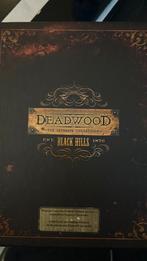 Deadwood dvd the ultimate collection, Vanaf 16 jaar, Ophalen of Verzenden, Gebruikt, Boxset
