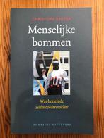 Menselijke bommen - Christoph Reuter, Nieuw, Wereld, Ophalen of Verzenden, Christoph Reuter