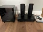 Harman kardon bds 275 / bds577, Overige merken, 70 watt of meer, Overige systemen, Blu-ray-speler