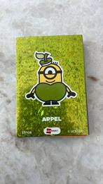 Minion kaarten dekamarkt, Verzamelen, Speelkaarten, Jokers en Kwartetten, Ophalen of Verzenden, Zo goed als nieuw, Speelkaart(en)