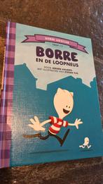Kinderboek uit de reeks van Borre: Borre en de loopneus, Ophalen of Verzenden, Zo goed als nieuw
