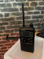 Alinco EC-10 UHF portofoon, Telecommunicatie, Zenders en Ontvangers, Ophalen of Verzenden, Zender en Ontvanger
