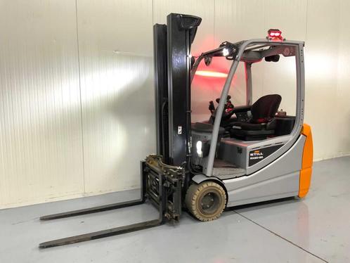 Still RX20-20L Vorkheftruck, Zakelijke goederen, Machines en Bouw | Heftrucks en Intern transport, Heftruck, Elektrisch
