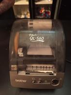 Labelprinter, Ophalen of Verzenden, Zo goed als nieuw