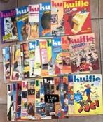 38 weekbladen Kuifje, Boeken, Strips | Comics, Meerdere comics, Ophalen of Verzenden, Gelezen, Europa