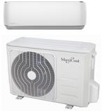Maxicool Aurora Airco 2.6 t/m 7.0 kW – Wifi – Incl. Montage, Ophalen, Verwarmen, Nieuw, 3 snelheden of meer