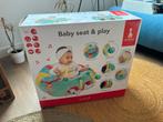 Baby Seat & Play Sophie de Giraf, Kinderen en Baby's, Overige typen, Ophalen of Verzenden, Zo goed als nieuw