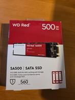 WD red M.2 ssd 500GB, Nieuw, Desktop, 500GB, Ophalen of Verzenden