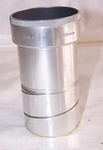 Leiz Wetzlar Dimaron 1:2.8/130mm professionele projectorlens, Ophalen of Verzenden, Refurbished
