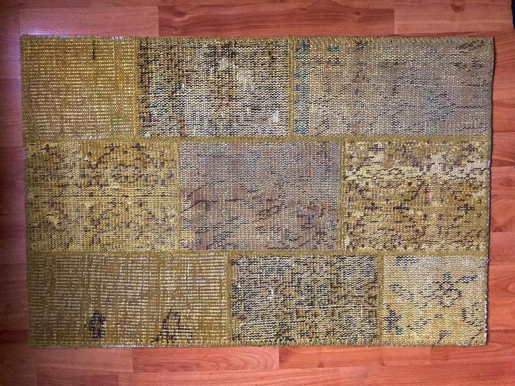 Silkeborg ikea, Huis en Inrichting, Stoffering | Tapijten en Kleden, Gebruikt, 200 cm of meer, Rechthoekig, Ophalen of Verzenden