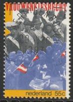 Nederland 1979 1183 Vrouwenkiesrecht, Gest, Postzegels en Munten, Postzegels | Nederland, Ophalen of Verzenden, Na 1940, Gestempeld