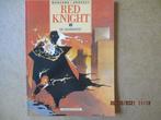 adv3797 red knight, Eén stripboek, Ophalen, Gelezen