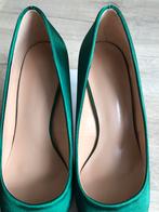 Groene pumps, Pumps, Nieuw, Ophalen of Verzenden, Onbekend